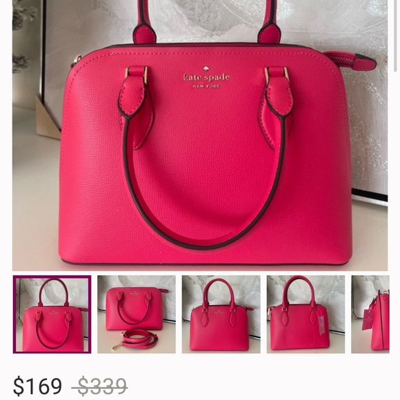 Kate Spade - Picture 1 of 5